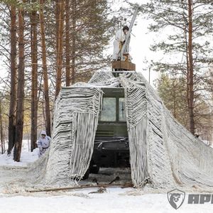 Снег