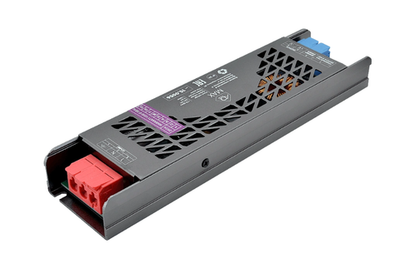 Блок питания MAX 220V/24V, IP20, 150W, AQ