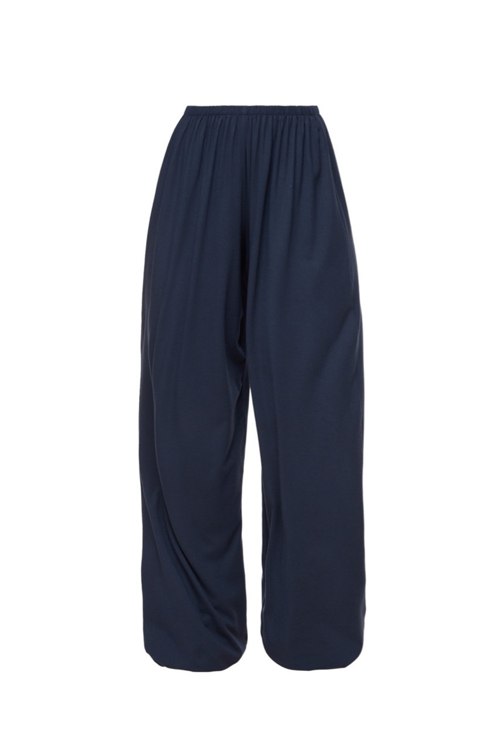 BAMBOO BLUE PANTS