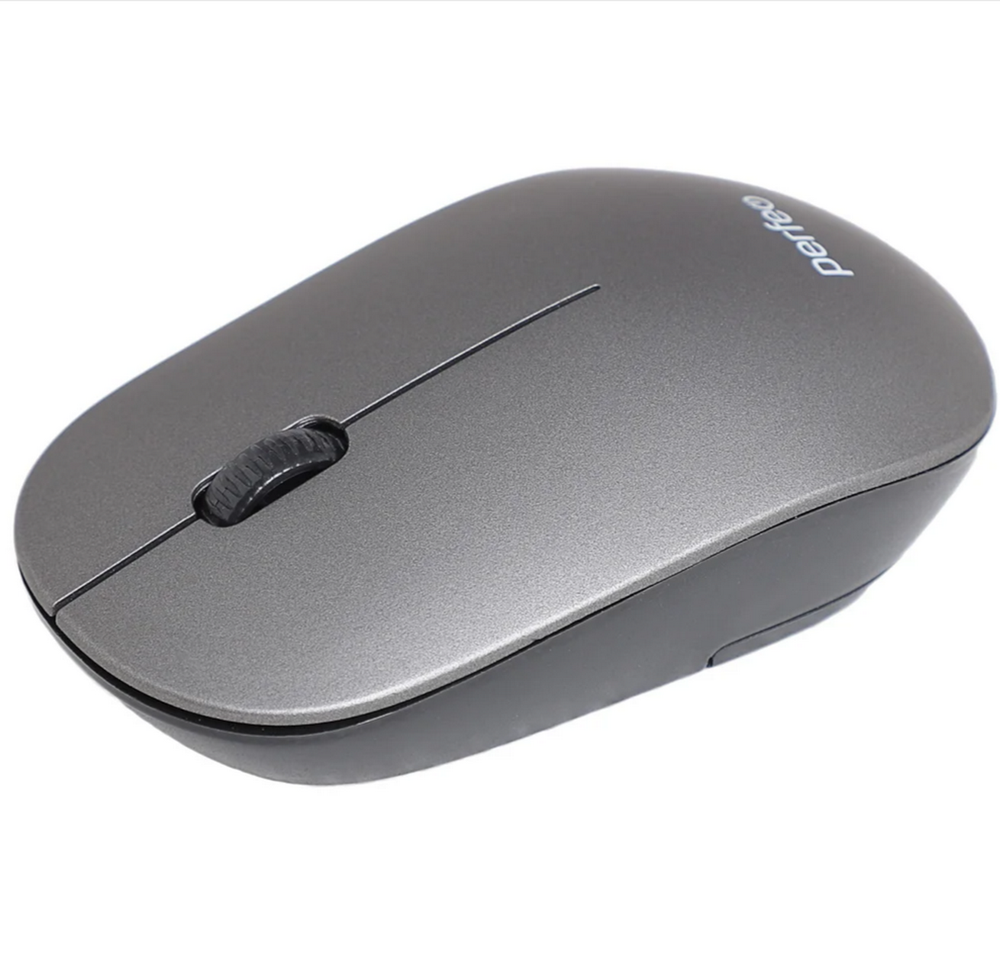 Мышь беспроводная Perfeo PF_A4907 TREND
