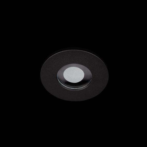 Встраиваемый светильник Loft IT Chip 10338/B Black