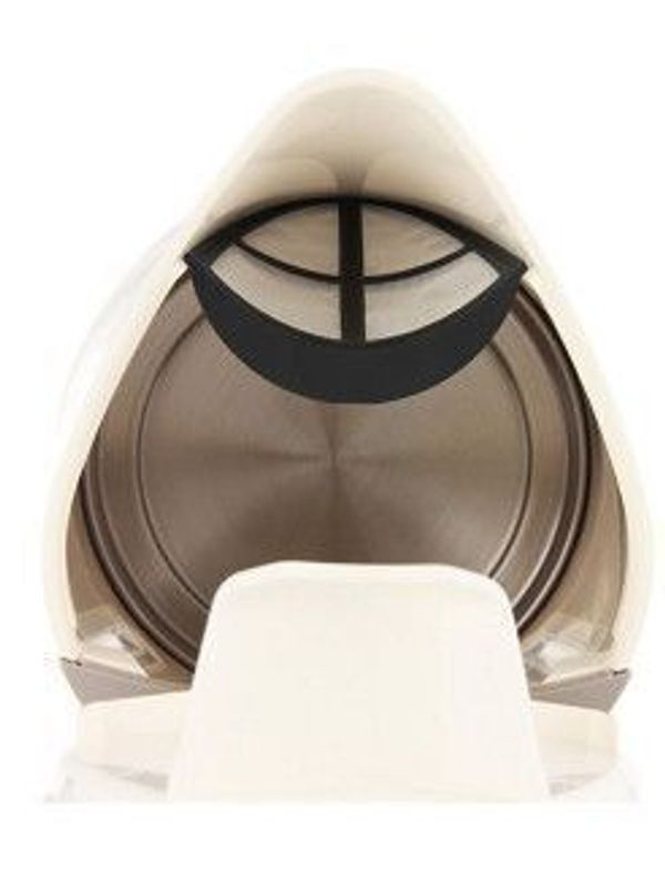 Чайник Braun Multiquick 3 WK300 CREAM