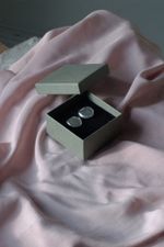 Серьги Резонанс