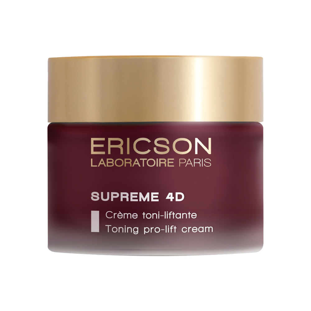 Ericson Laboratoire Тонизирующий лифтинг-крем Toning Pro-Lift Cream 50 мл