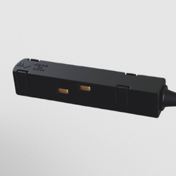 Коннектор Maytoni Technical TRA004CPC-22B
