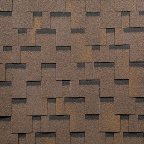 Технониколь Мягкая кровля Коллекция «Болеро» Граунд