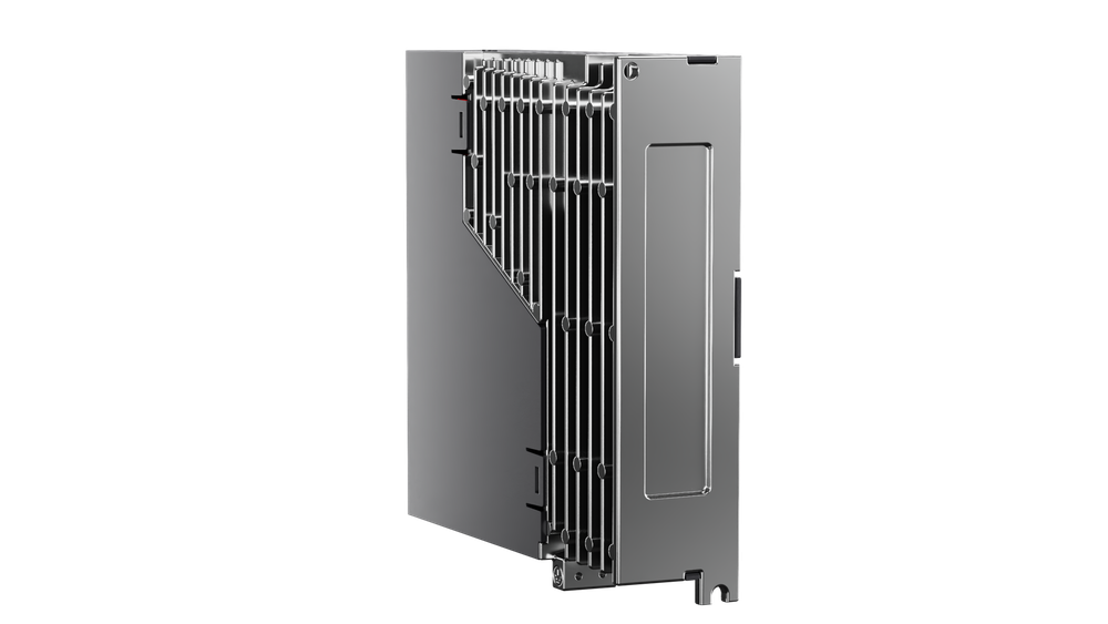 Сервопривод Prompower PSD5L1-20P2-PTA 200 Вт, 1х200В, импульсное управление