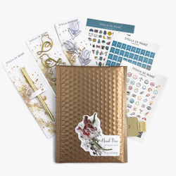 Сет аксессуаров Mood Box