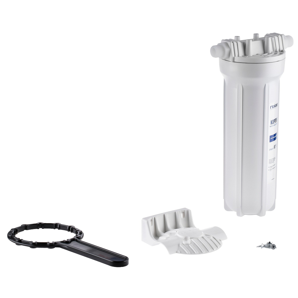 Корпус Гейзер 10SL 1/2"