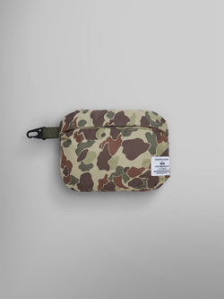 Рубашка мужская Alpha Industries PACKAWAY SHIRT JACKET