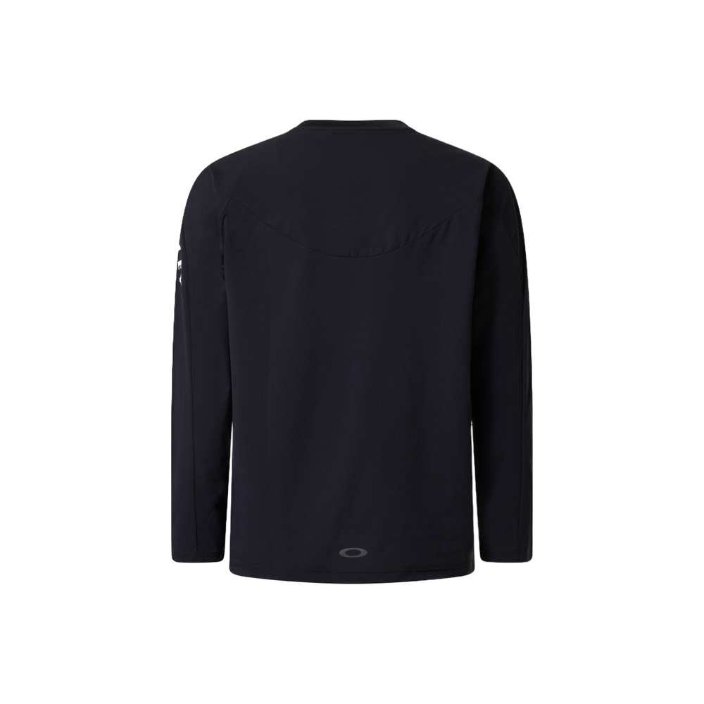 Oakley O Sync Pack Knit L S Crew 1 0 Футболка