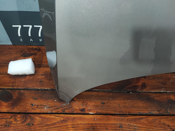 Капот Skoda Rapid 2 20-нв Б/У Оригинал 60U823155A