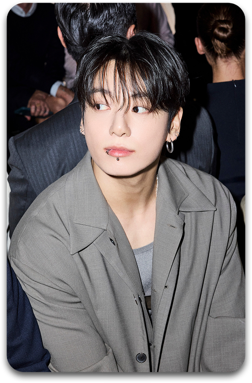 Карта / BTS #1569