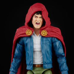 Marvel Legends Build a Figure - Фигурка суперзлодеев 15 см Marvel&#39;s The Hood F2798