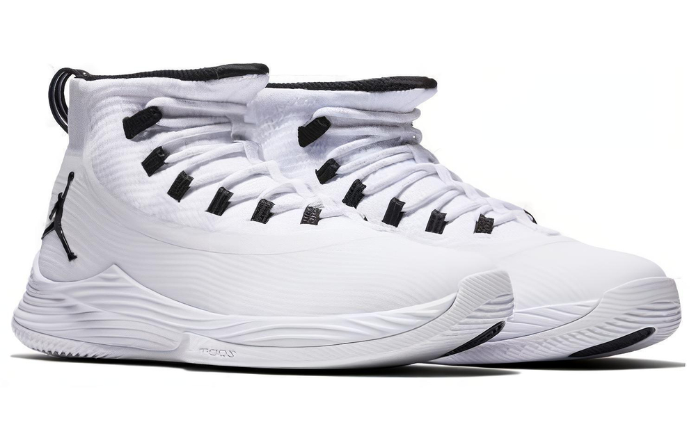 Кроссовки Jordan Ultra Fly 2