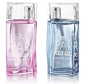 Kenzo L`Eau Par Mirror Edition Pour Homme