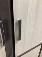 Шкаф угловой Сакура венге/лоредо