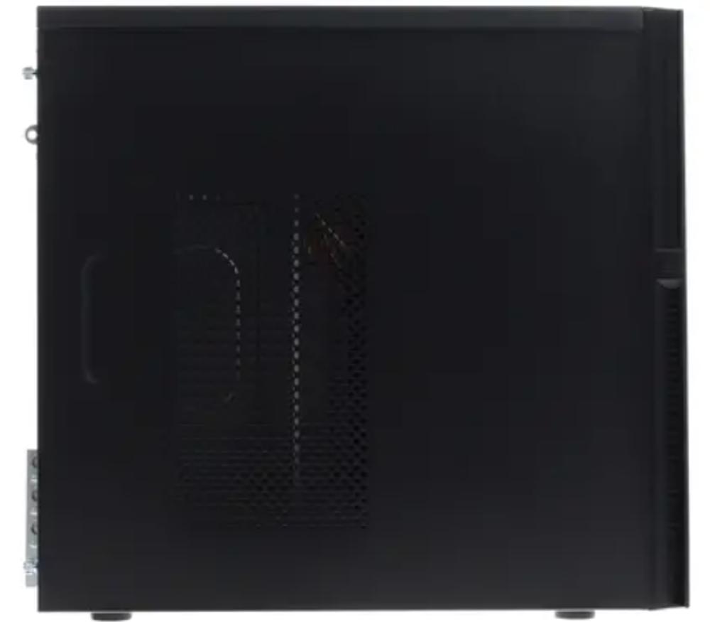 Корпус mATX Powerman 6184448