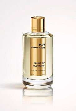 Mancera MUSK OF FLOWERS