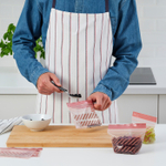 Набор зип пакетов IKEA ISTAD (ИСТАД), 0,3 л, 25 шт