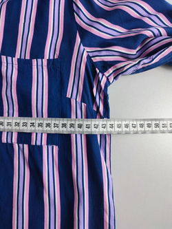 Блузка Sinsay в полоску 44 размер