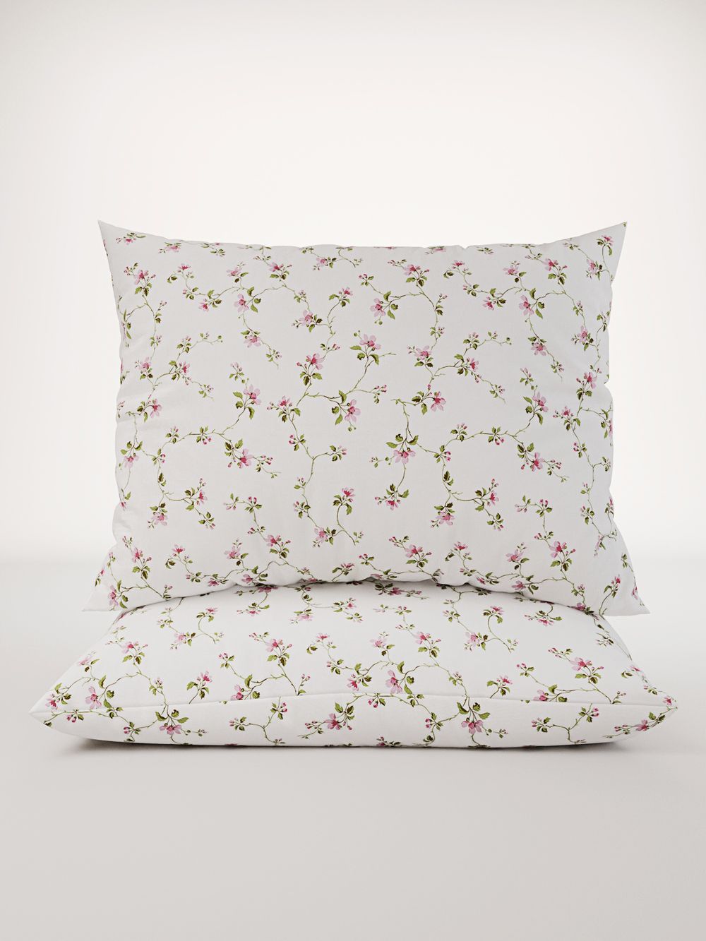 Постельное белье "Весна" евро   наволочки 50х70 2шт Простынь на резинке 180х200 см  Пододеяльник 200х215 см  Сказка сатин