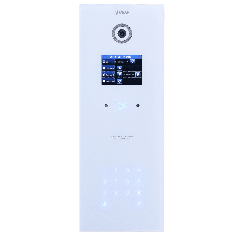 Dahua DHI-VTO1220BW СКУД