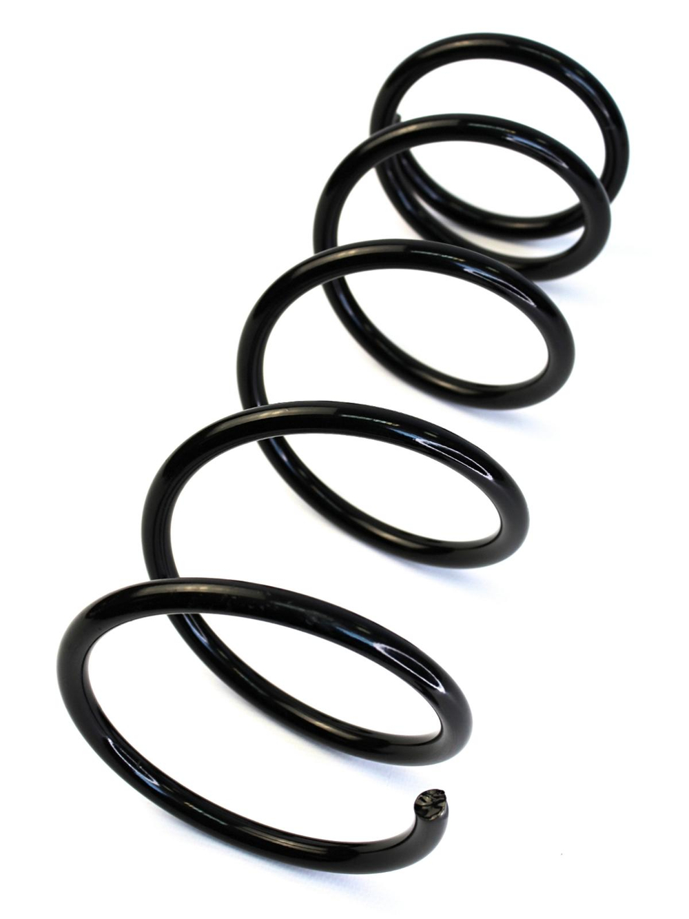 Пружина передняя 1014014033 Geely MK Cross