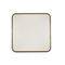 Потолочный светодиодный светильник Lumina Deco Paneli LDC 8061-450 BK