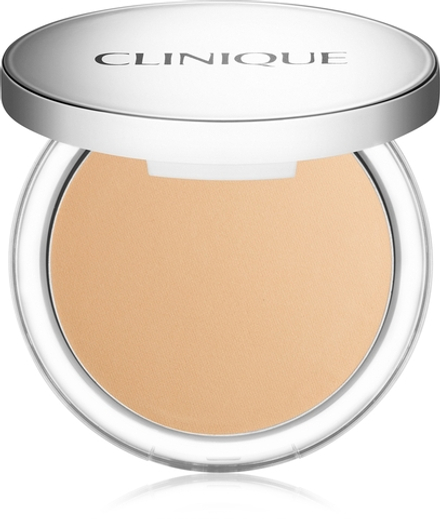Clinique Almost Powder Makeup SPF 15 - Тональная основа в порошке SPF 15 оттенок 02 Neutral Fair, 10 g