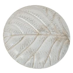 GAEM Блюдо декоративное, L30 W30 H6 см