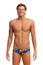 Плавки FUNKY TRUNKS Men's Mixed Mess