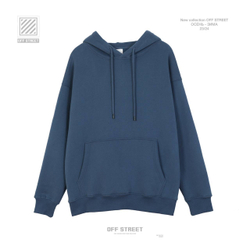 Худи Off Street
