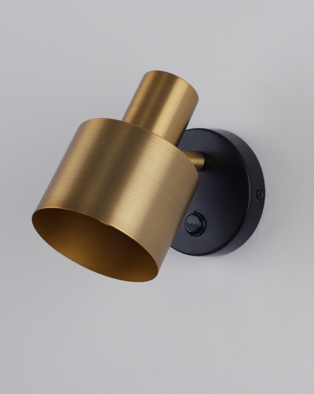 Светильник настенный Moderli V11274-1W Artis