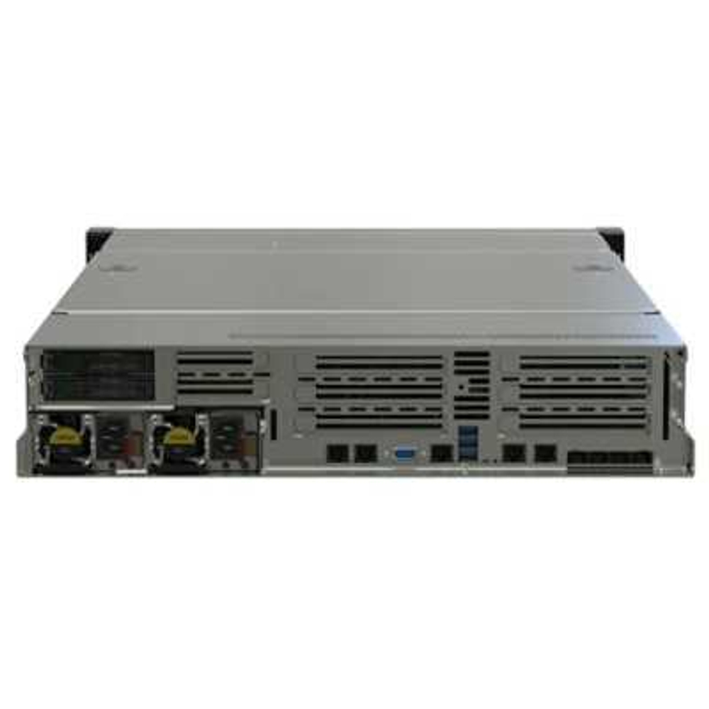 Сервер Rikor ProServer RSP6208-28C Duo Gold