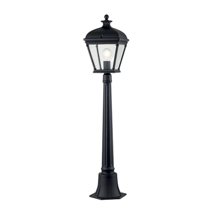 Фонарный столб BAYVIEW-4M-BK Elstead Lighting