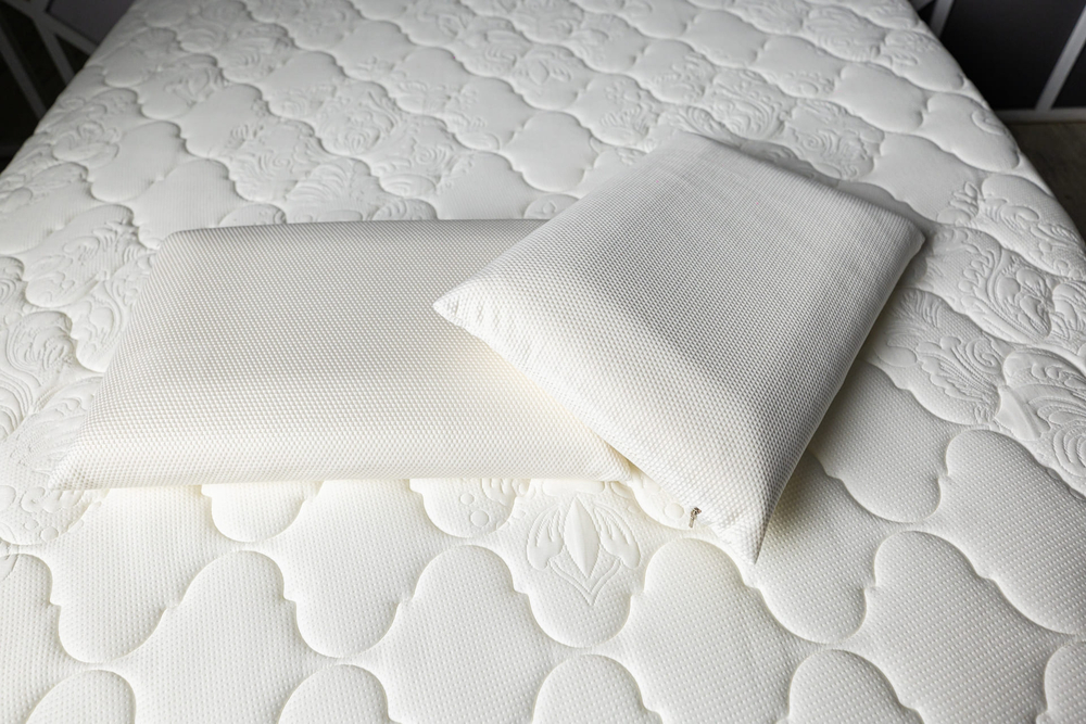 Подушка KRISTINA CLASSIC (КРИСТИНА КЛАСИК)