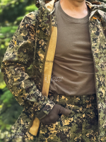 Костюм Шерхан летний "Лес" из 100% хлопка, Nova-Tex