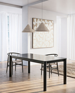 Обеденный стол BERGEN BGT23