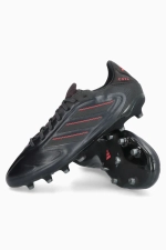 Бутсы adidas Copa Pure 3 Pro FG - черный