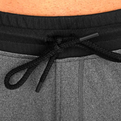 Мужские теннисные штаны Under Armour Sportstyle Tricot Training Pants Men - Dark Grey, Black