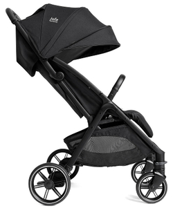 Детская прогулочная коляска Joie Parcel LX Eclipse