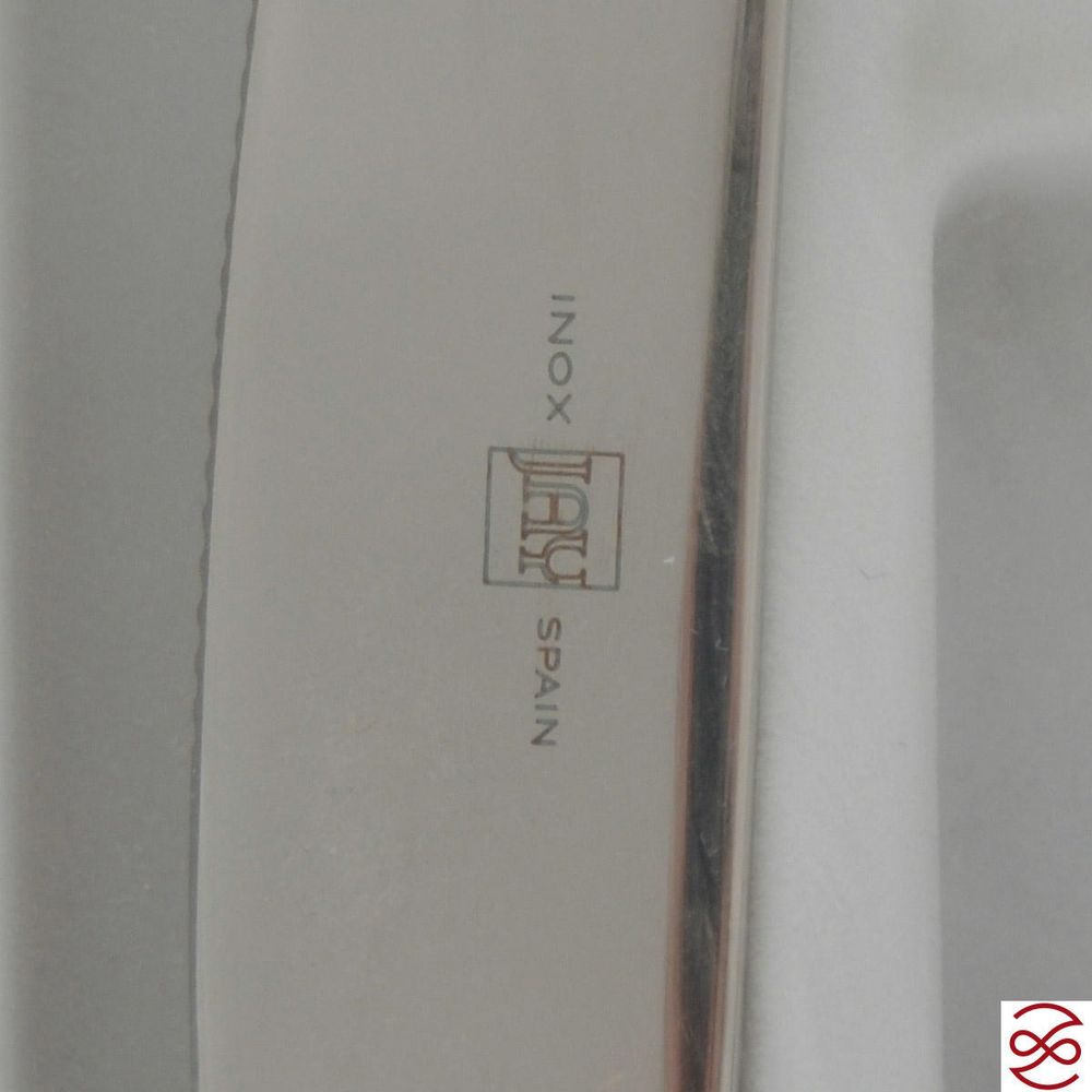 Набор столовых приборов Jay Baguette 4 предмета