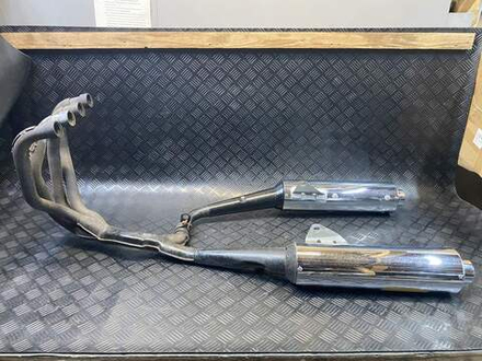 Глушитель Kawasaki ZZR1100 93 053372