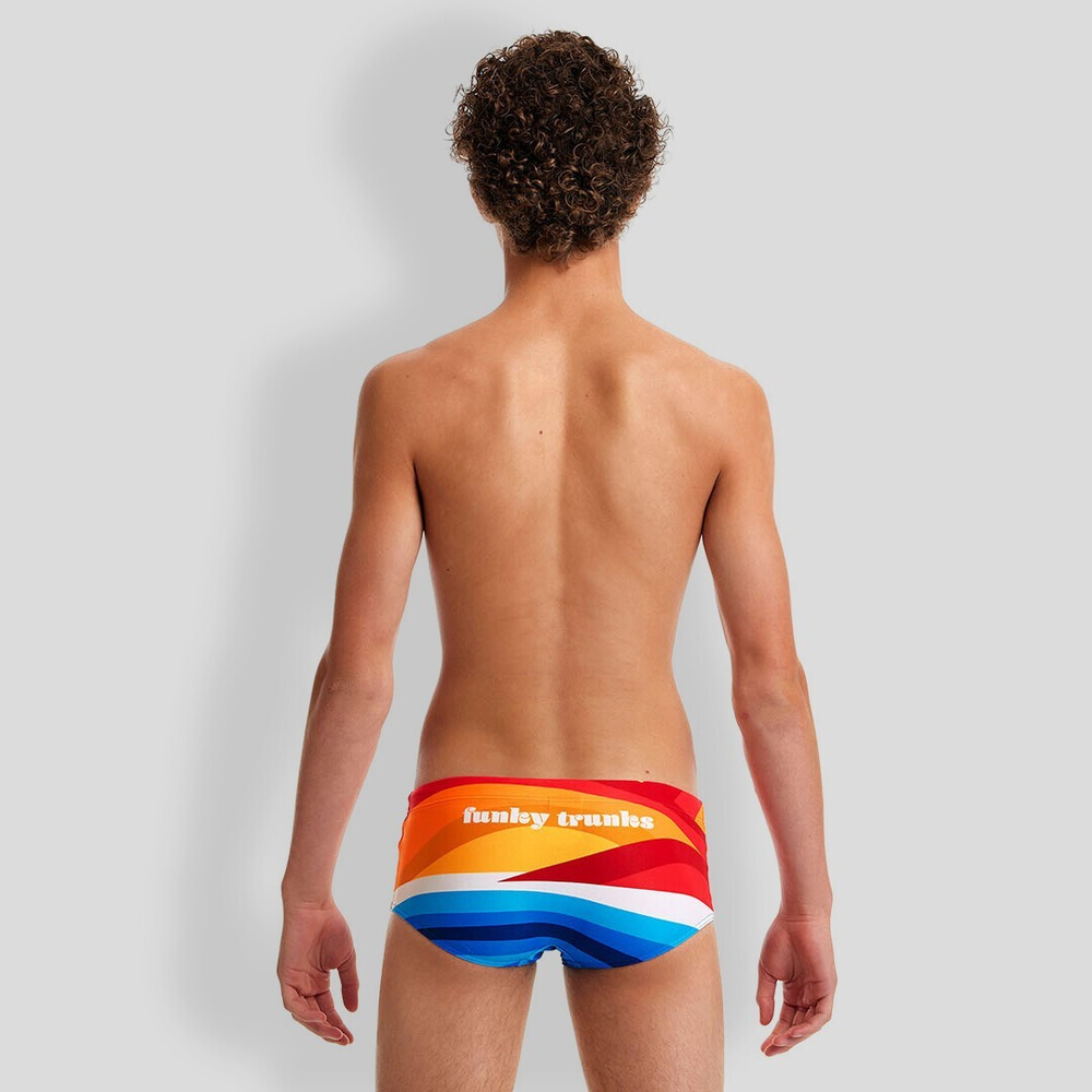 Транки FUNKY TRUNKS Lost Landing