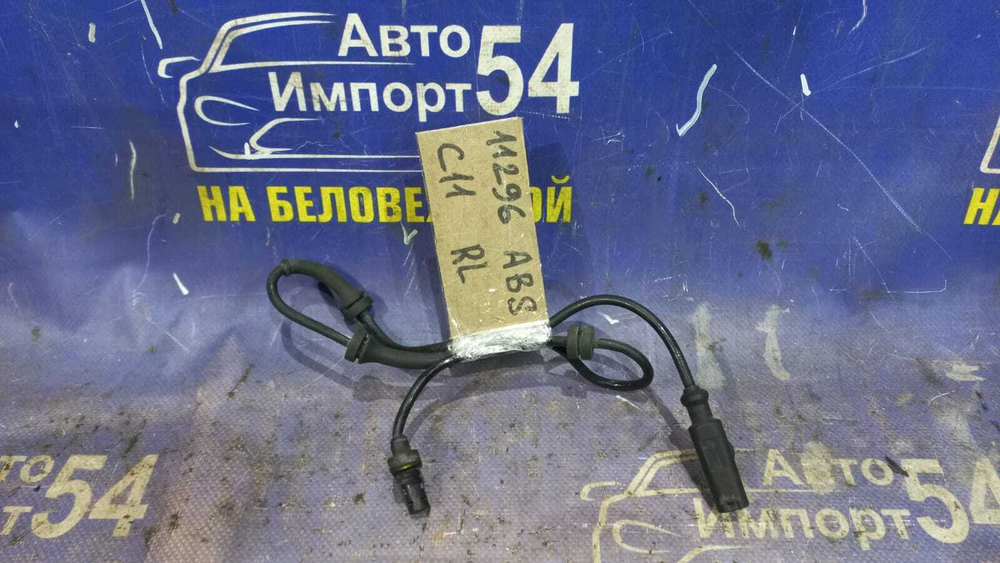 Датчик ABS задний левый NISSAN TIIDA LATIO 2004-2012