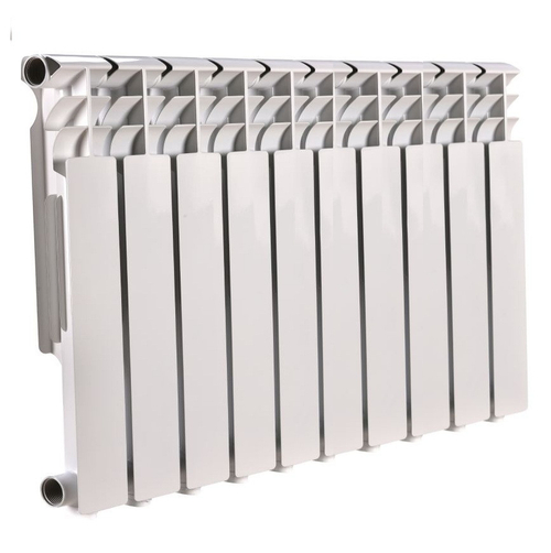 Радиатор биметаллический Therma Q2 1223424 350/80 10 секций