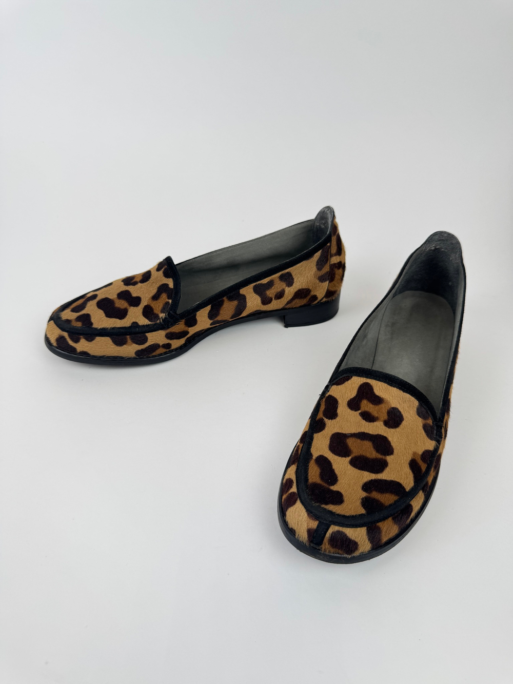 Лоферы Stuart Weitzman