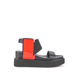 Босоножки женские UNITED NUDE Rico Sandal