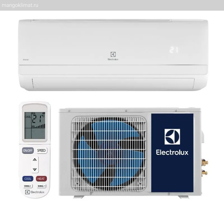 Electrolux EACS-12HSK/N3_24Y
